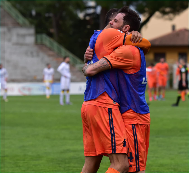Pistoiese-Modena 1-0 del 3 aprile 2022. Videocommento di Gianni Zei